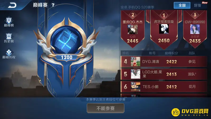 diablofans游戏攻略