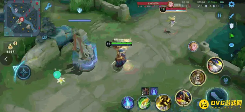 diablofans游戏攻略