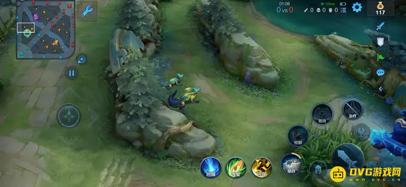 diablofans游戏攻略