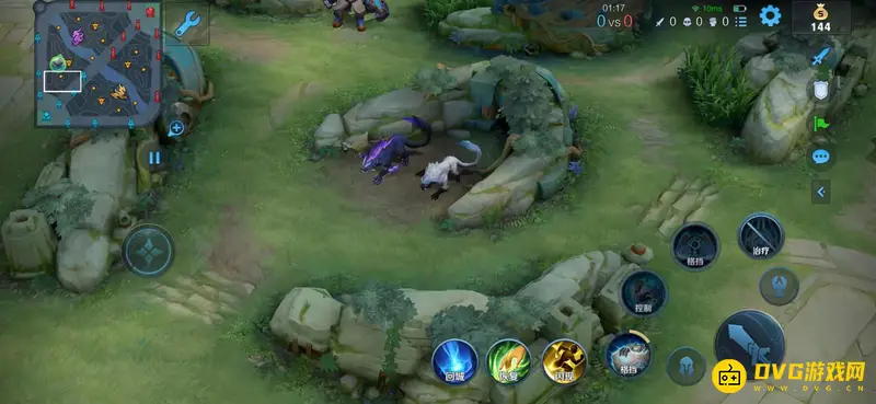 diablofans游戏攻略