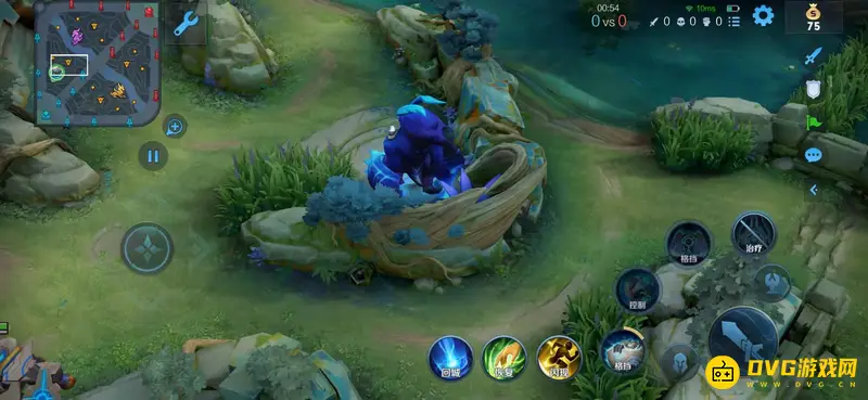 diablofans游戏攻略