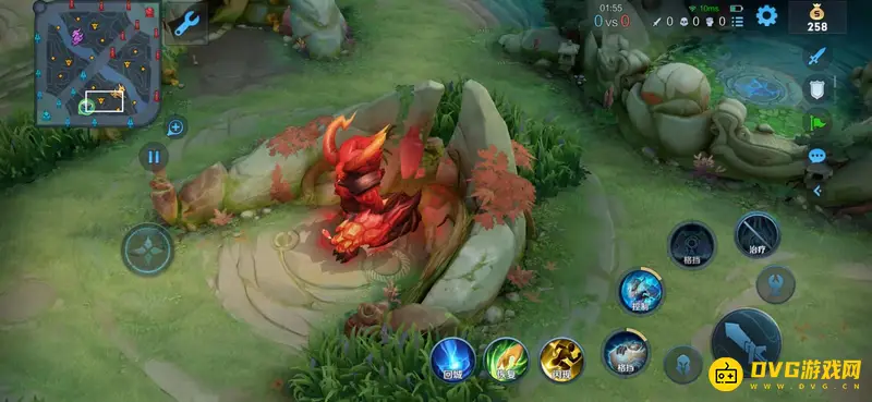 diablofans游戏攻略