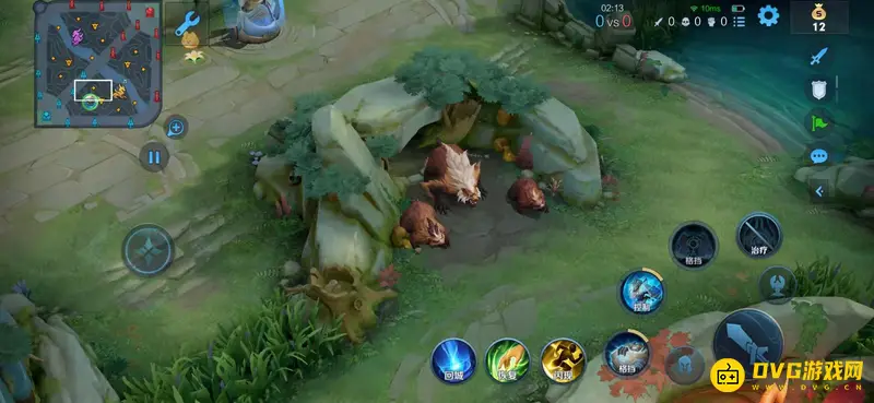 diablofans游戏攻略