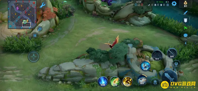 diablofans游戏攻略