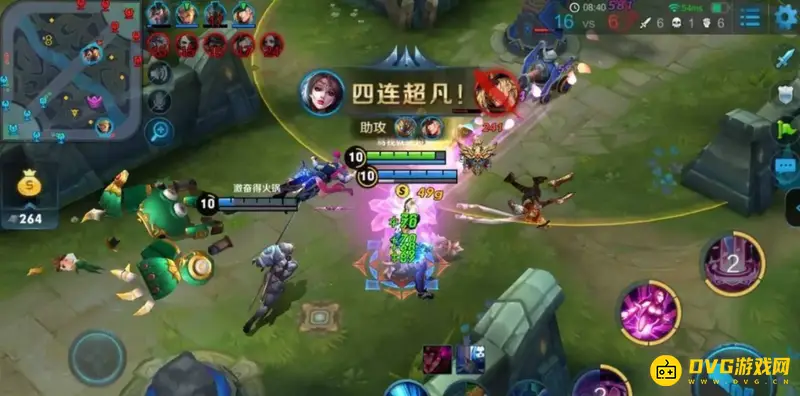 diablofans游戏攻略