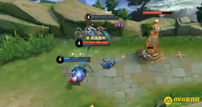 diablofans游戏攻略