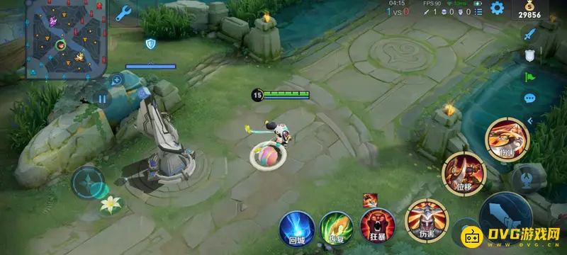 diablofans游戏攻略