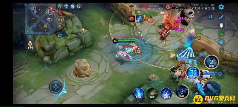 diablofans游戏攻略