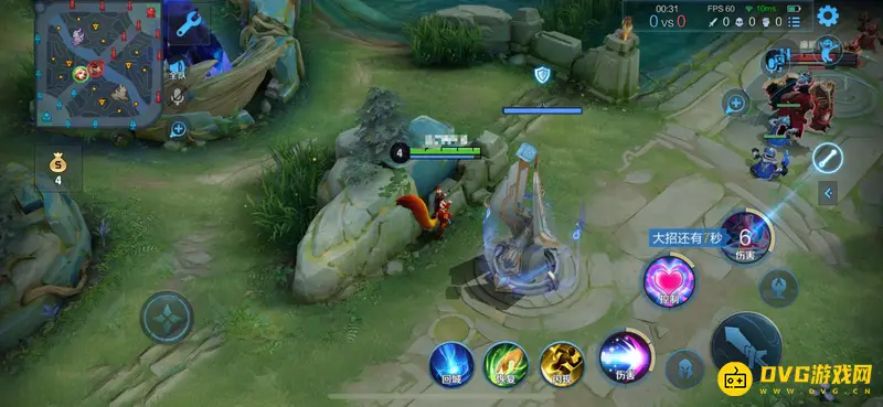 diablofans游戏攻略