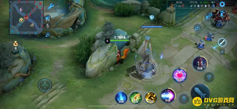 diablofans游戏攻略