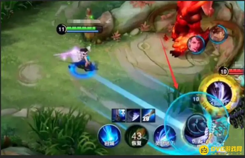 diablofans游戏攻略