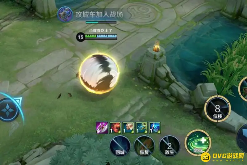 diablofans游戏攻略