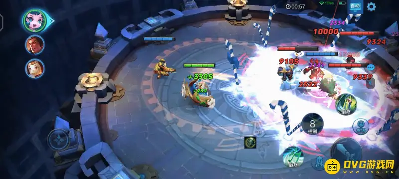 diablofans游戏攻略