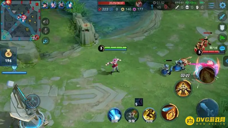 diablofans游戏攻略