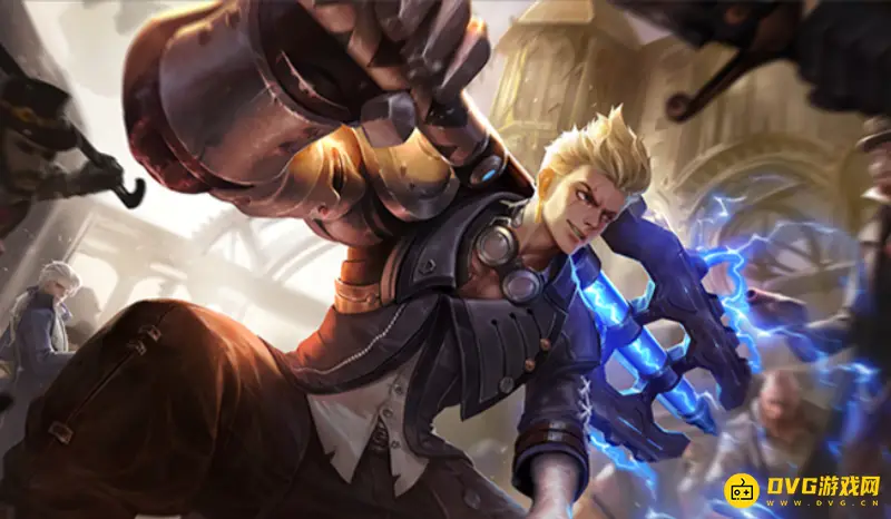 diablofans游戏攻略