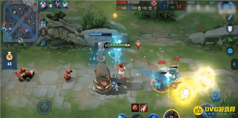 diablofans游戏攻略