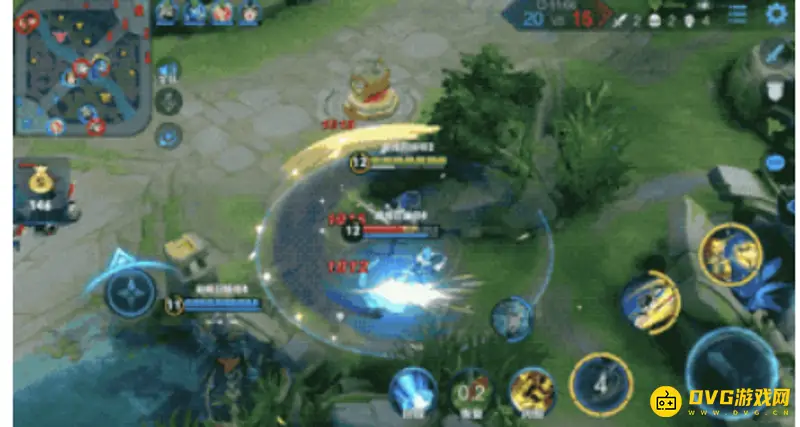 diablofans游戏攻略