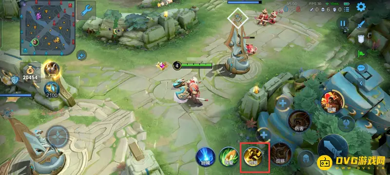 diablofans游戏攻略