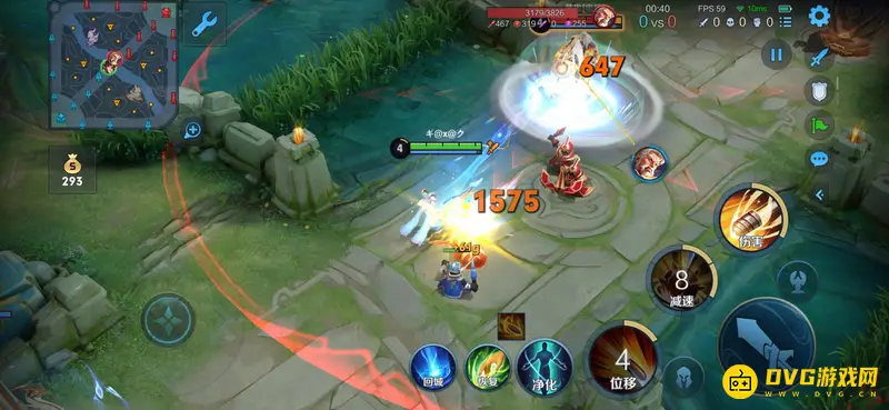 diablofans游戏攻略