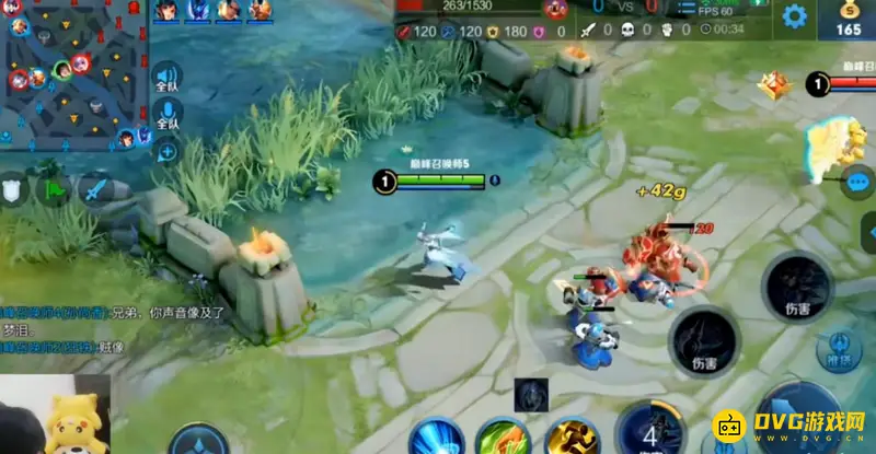 diablofans游戏攻略