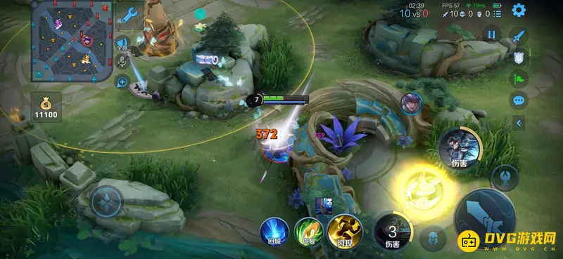 diablofans游戏攻略