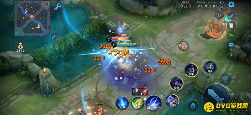 diablofans游戏攻略