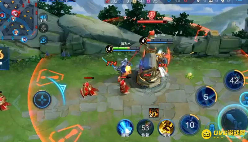 diablofans游戏攻略