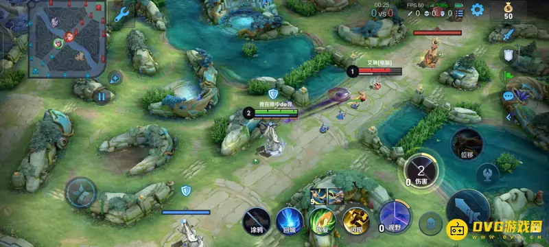 diablofans游戏攻略