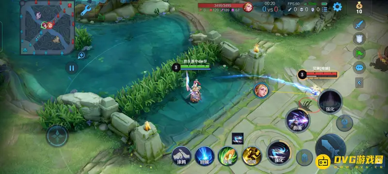 diablofans游戏攻略