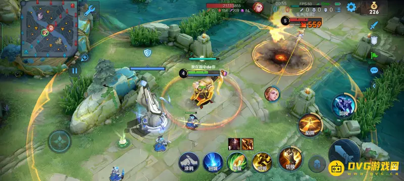 diablofans游戏攻略