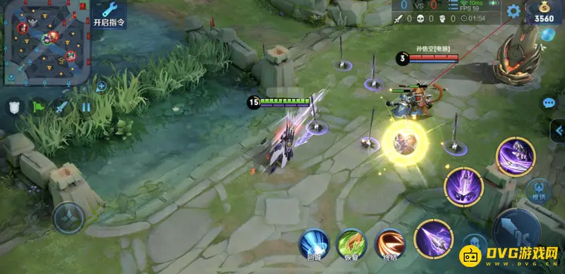 diablofans游戏攻略