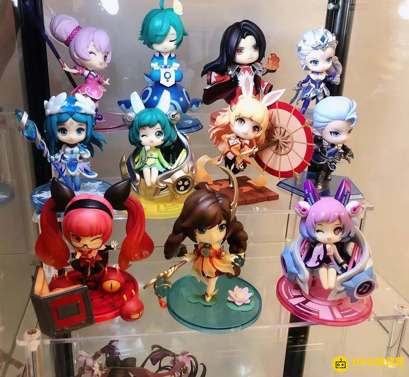 diablofans游戏攻略