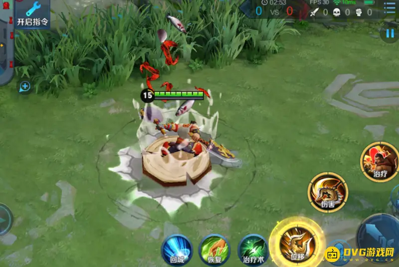 diablofans游戏攻略