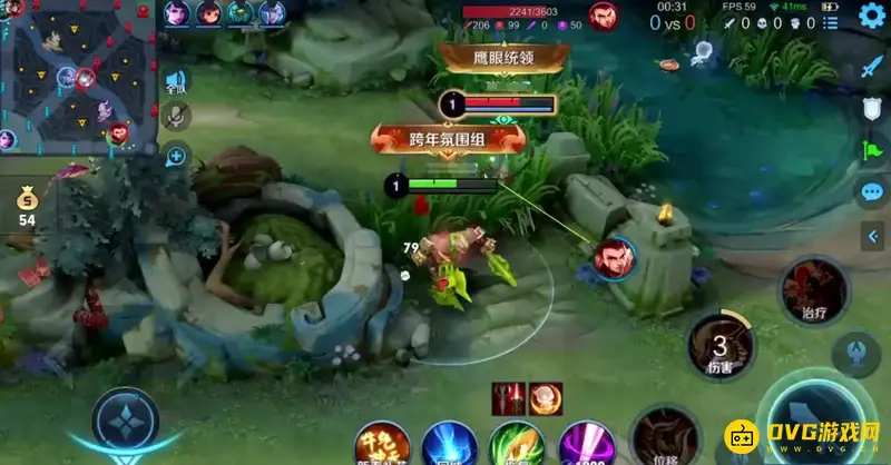 diablofans游戏攻略