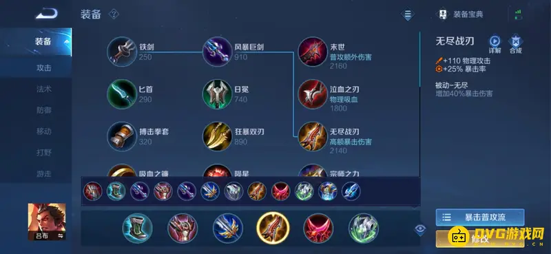 diablofans游戏攻略