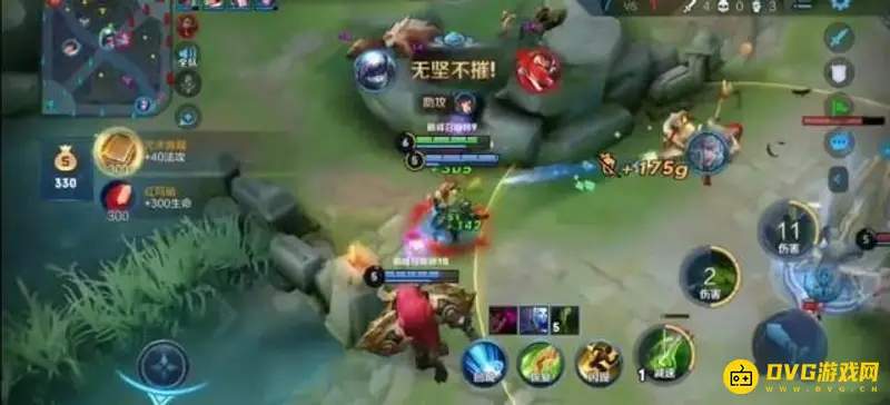 diablofans游戏攻略