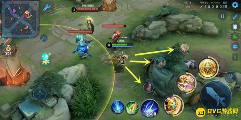 diablofans游戏攻略