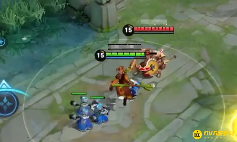 diablofans游戏攻略