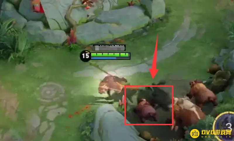 diablofans游戏攻略