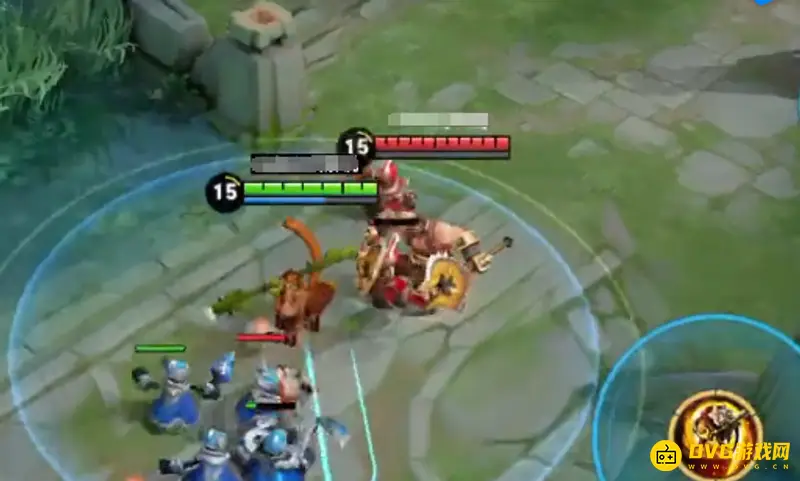 diablofans游戏攻略