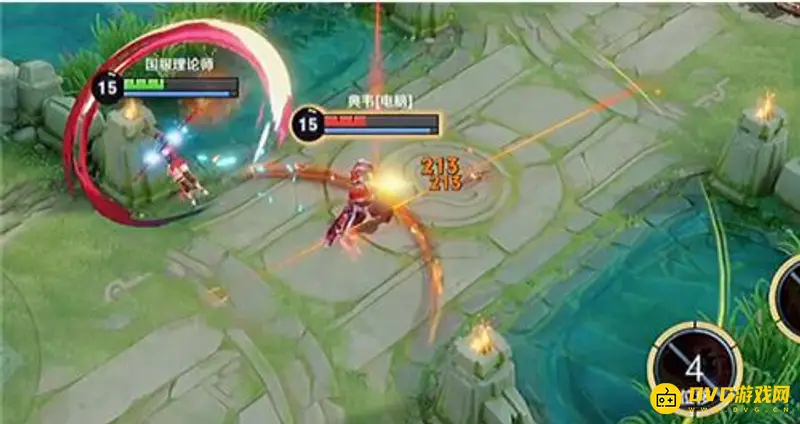 diablofans游戏攻略