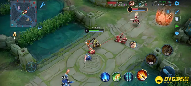 diablofans游戏攻略