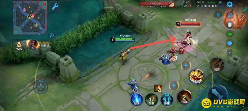 diablofans游戏攻略