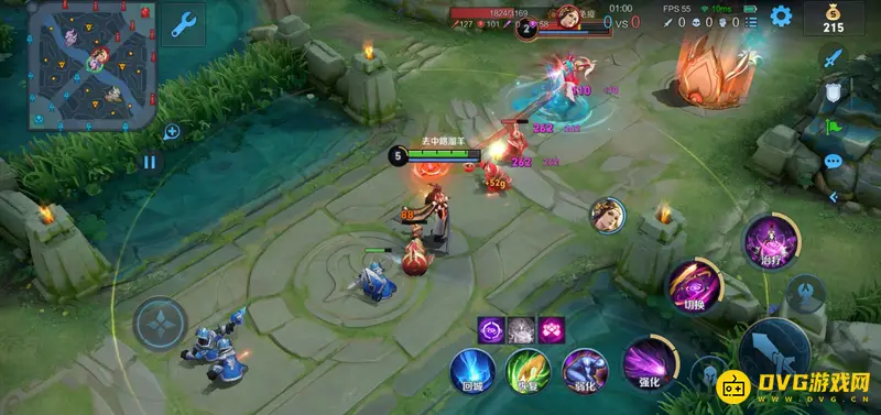 diablofans游戏攻略