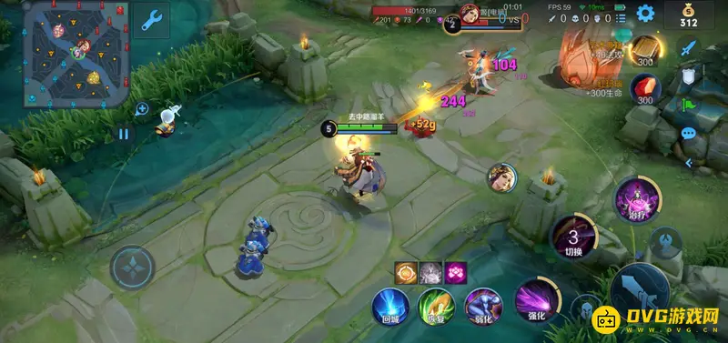 diablofans游戏攻略