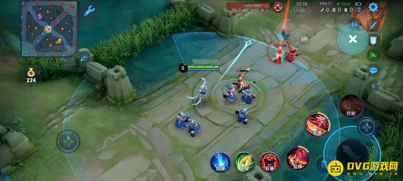 diablofans游戏攻略