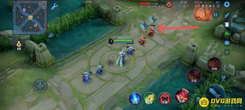 diablofans游戏攻略