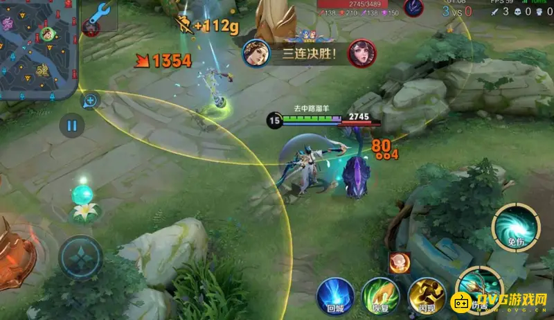 diablofans游戏攻略