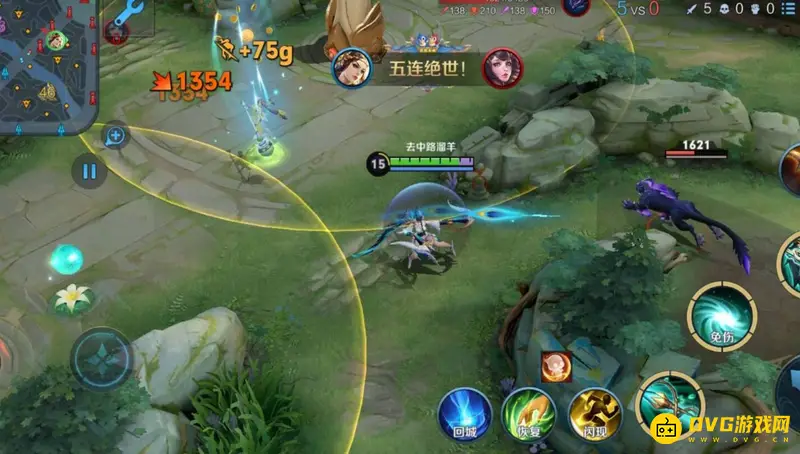 diablofans游戏攻略