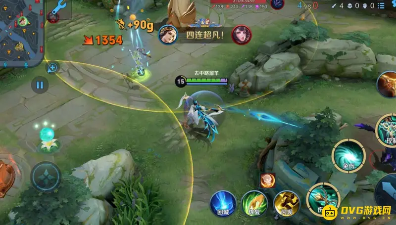 diablofans游戏攻略